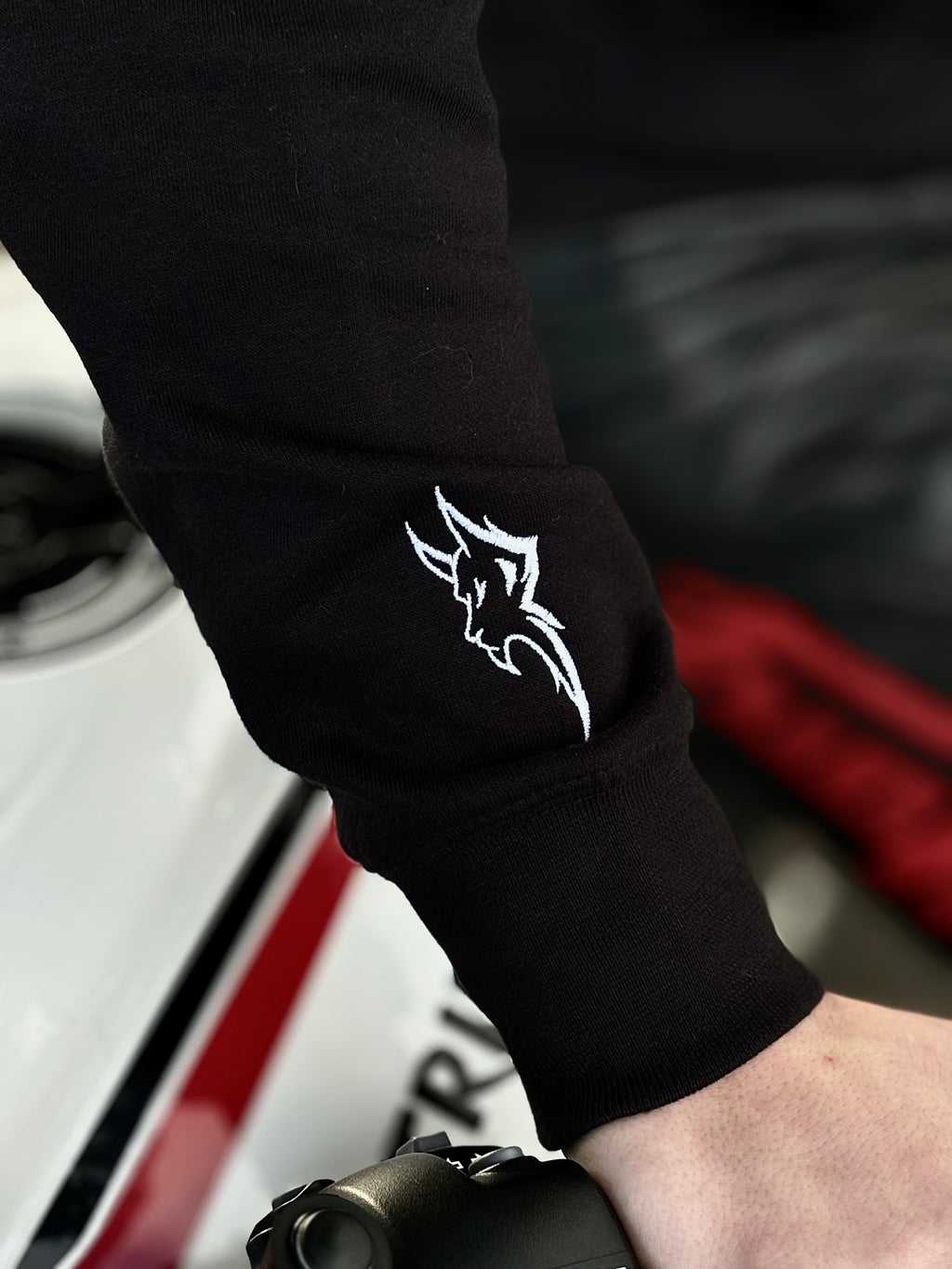 SWEAT RUNNER (LIMITED) unisexe