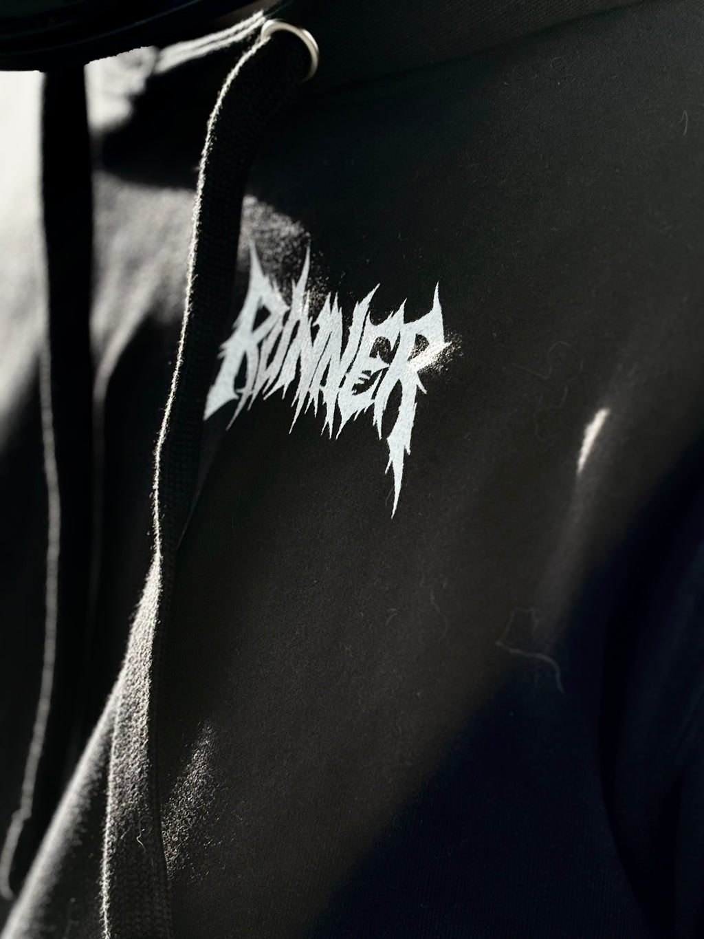 SWEAT RUNNER (LIMITED) unisexe