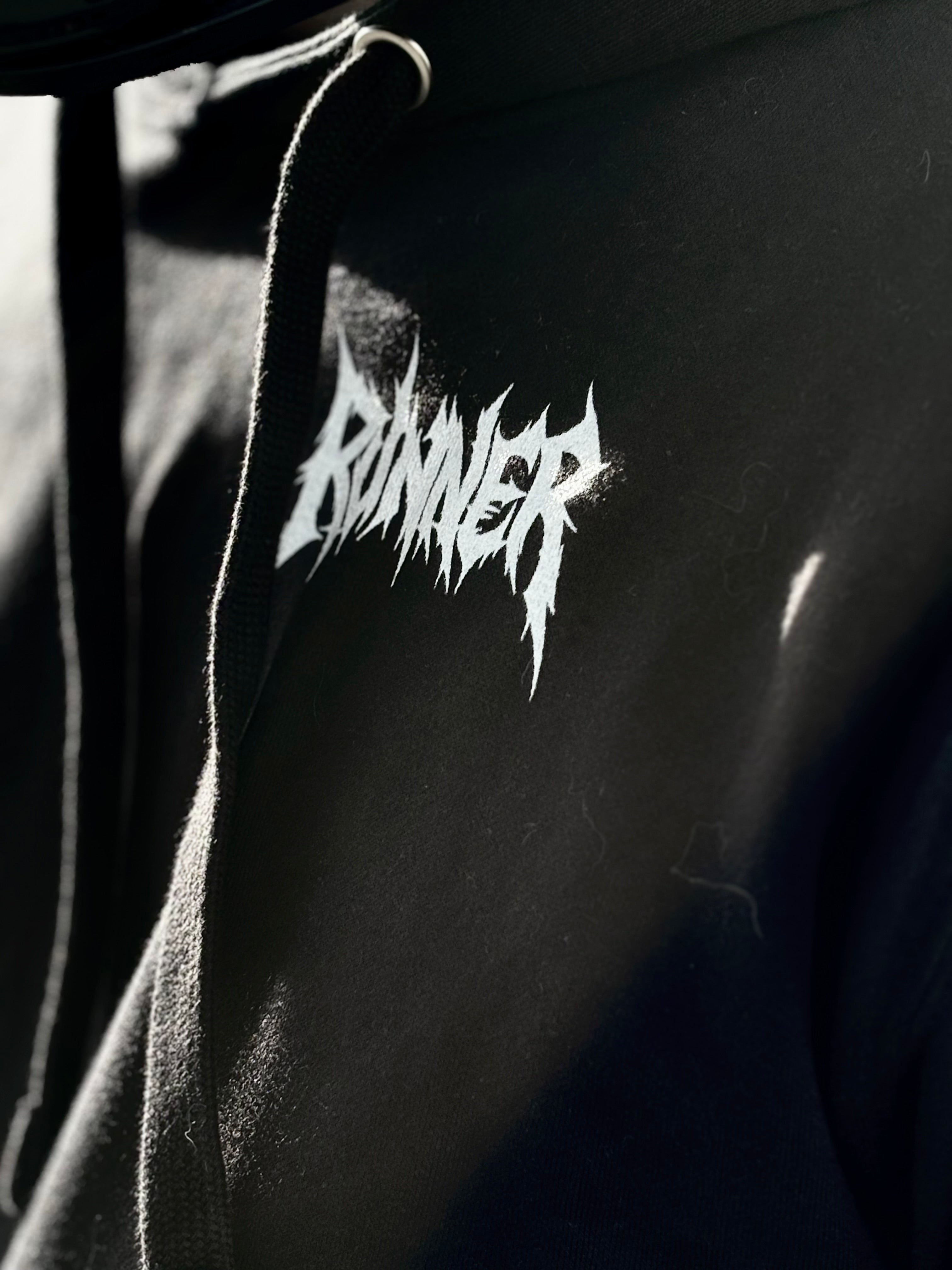 SWEAT RUNNER (LIMITED) unisexe