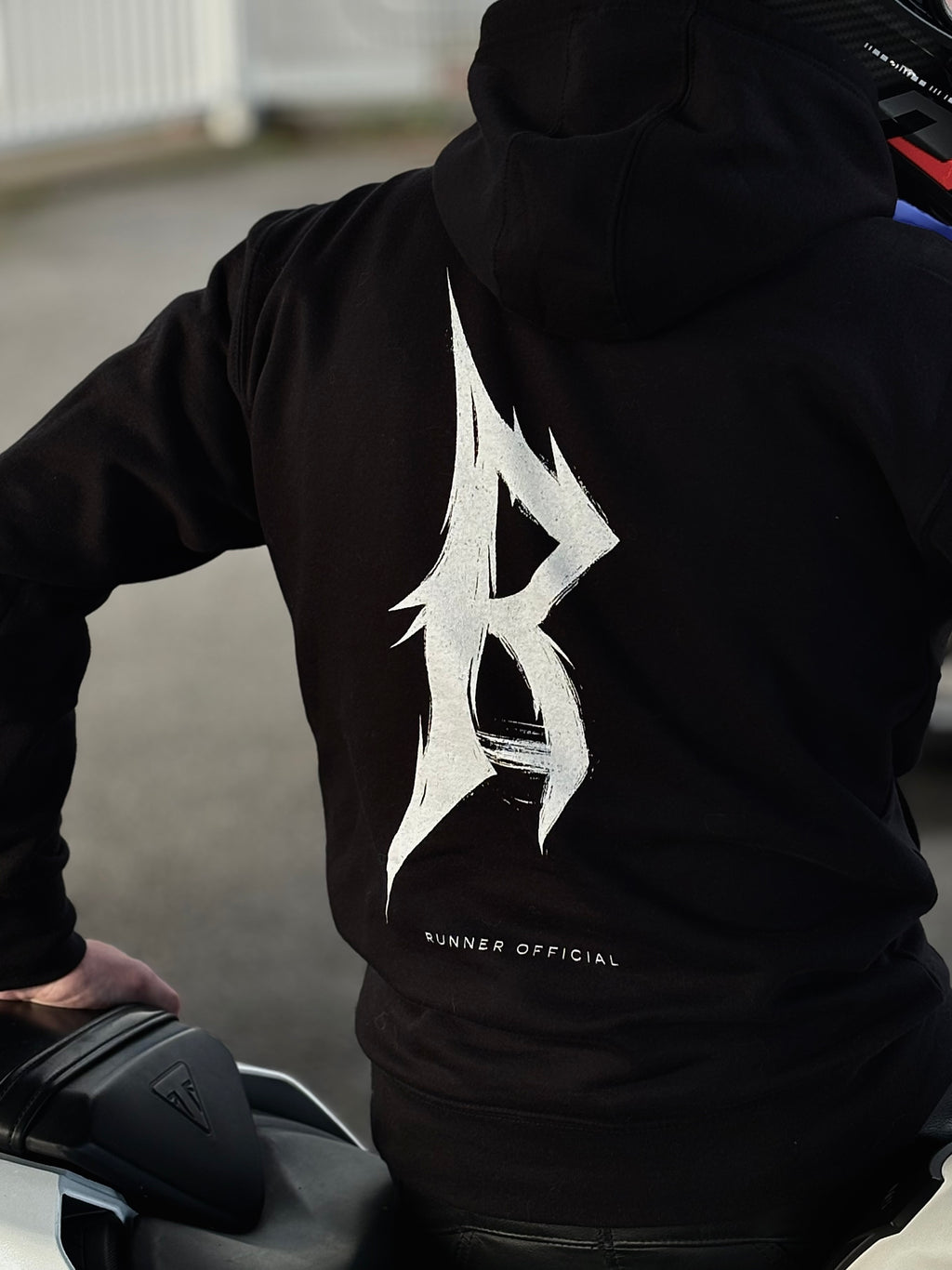 SWEAT RUNNER (LIMITED) unisexe