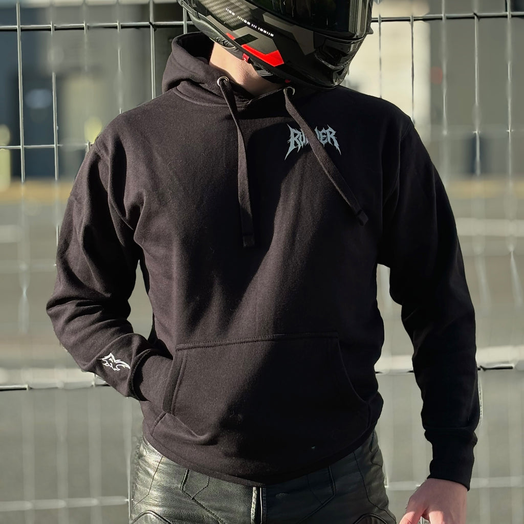 SWEAT RUNNER (LIMITED) unisexe