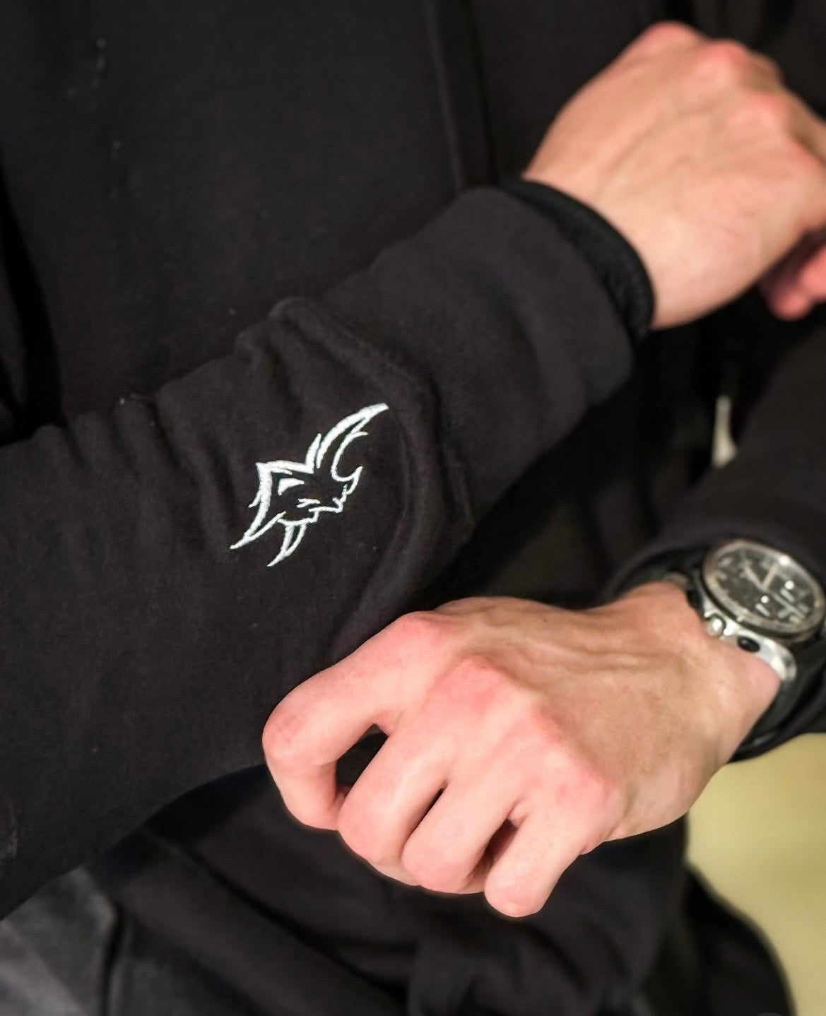 SWEAT RUNNER (LIMITED) unisexe